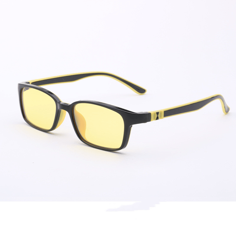 kids full frame glasses, view 5 - MRSLM