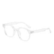 small frame polygon sunglasses, view 6 - MRSLM
