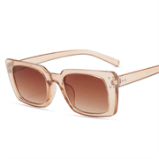 small frame resin sunglasses, view 7 - MRSLM