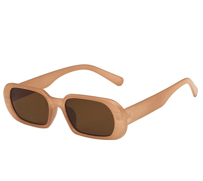 slim retro fashion glasses, view 9 - MRSLM