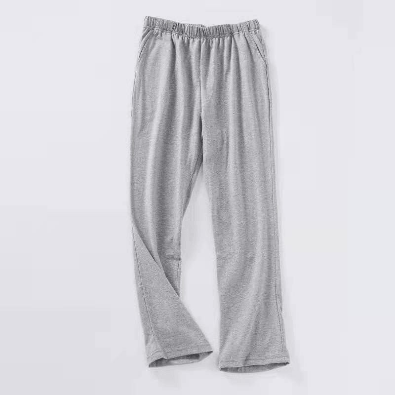 Detention Center without Metal Trousers