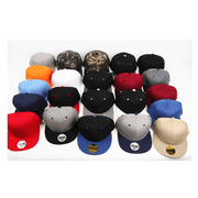 Unisex adjustable cotton baseball cap - MRSLM