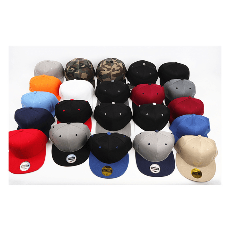 Unisex adjustable cotton baseball cap - MRSLM
