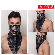 outdoor face mask with breathing valve, view 18 - MRSLM