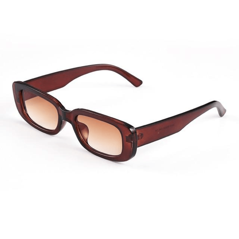 Retro small frame sunglasses, view 2 - MRSLM