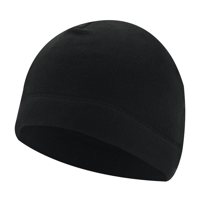 warm fleece sports hat, view 13 - MRSLM