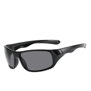 Men's sports cycling glasses, view 5 - MRSLM