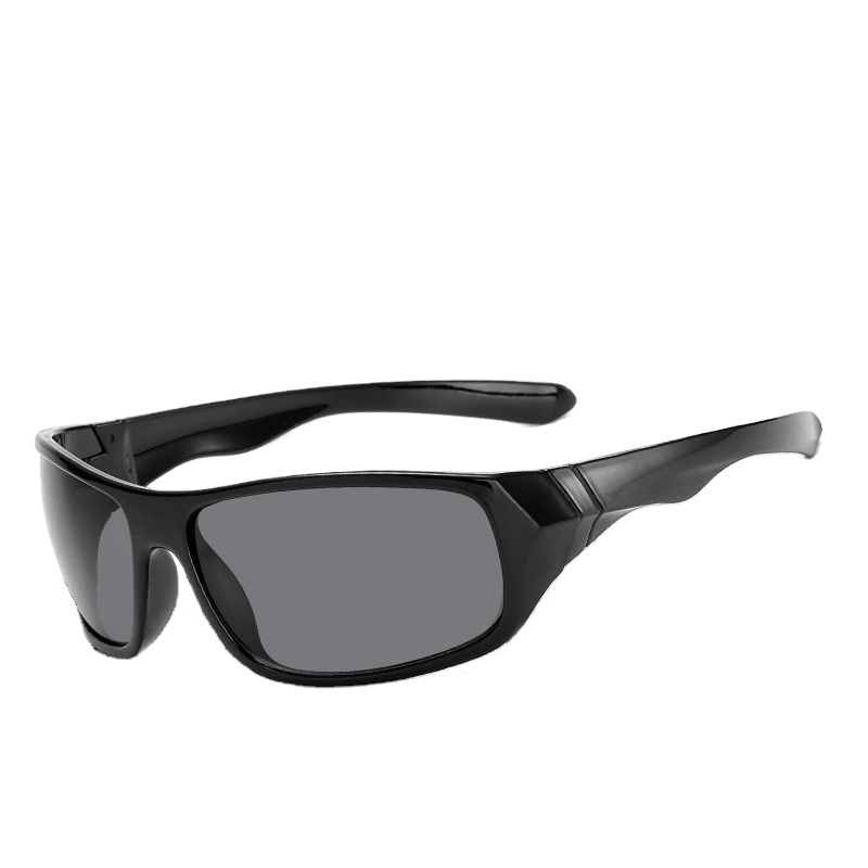 Men's sports cycling glasses, view 5 - MRSLM