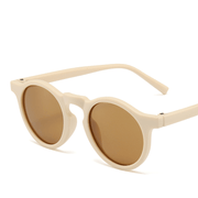 children's round sunglasses, view 7 - MRSLM
