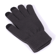 Knitted hat, scarf and gloves, view 11 - MRSLM
