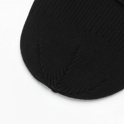 winter warm acrylic knitted hat, view 5 - MRSLM