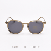 women's polarized sunglasses, view 6 - MRSLM