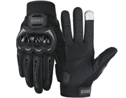 men's full finger riding gloves, view 2 - MRSLM