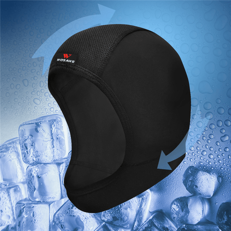 motorcycle helmet liner hat - MRSLM