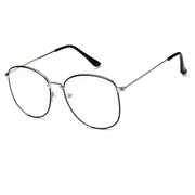 irregular ocean film sunglasses, view 8 - MRSLM