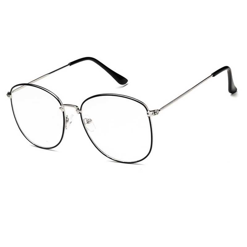 irregular ocean film sunglasses, view 8 - MRSLM