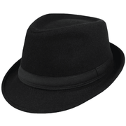 casual sun hat, view 4 - MRSLM