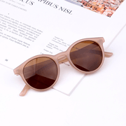 retro polarized big frame sunglasses, view 6 - MRSLM