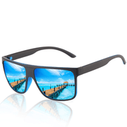polarized sports sunglasses - MRSLM