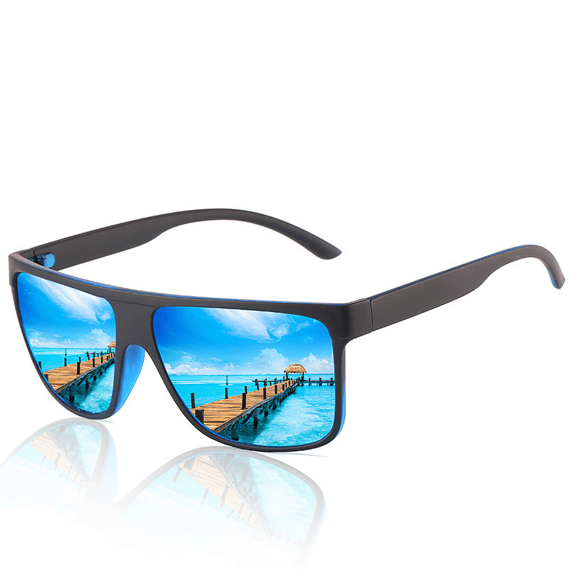 polarized sports sunglasses - MRSLM