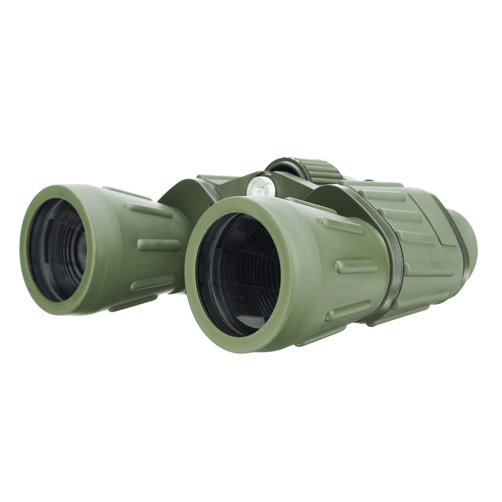 Ipree 60X50 BNV-M1 Military Army Binocular HD Optics Camping Hunting Telescope Day/Night Vision - MRSLM