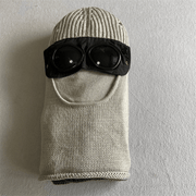 casual knitted hat, view 7 - MRSLM