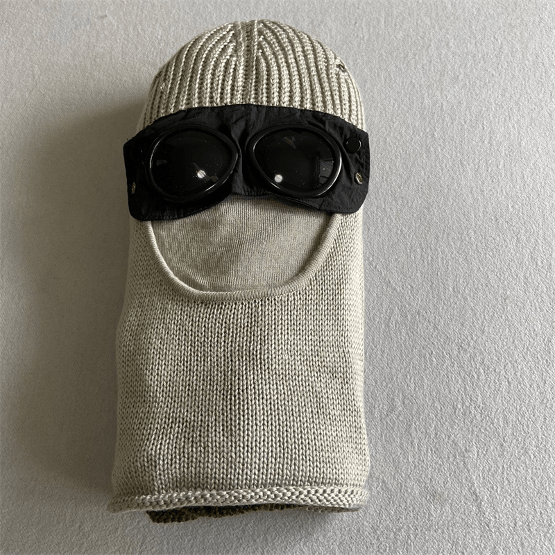 casual knitted hat, view 7 - MRSLM