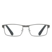 anti-blue light reading glasses, view 3 - MRSLM