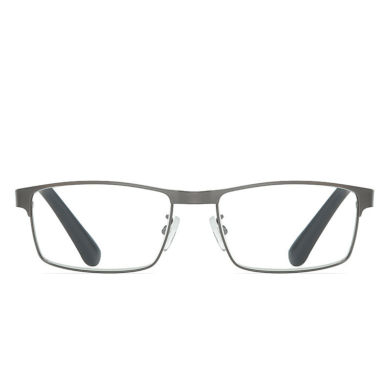 anti-blue light reading glasses, view 3 - MRSLM