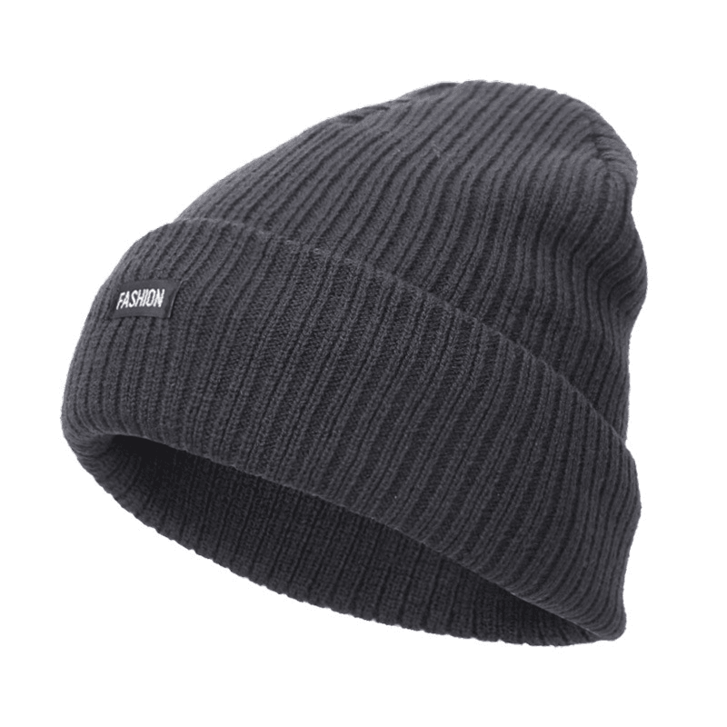 Knitted hat, scarf and gloves, view 6 - MRSLM