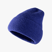 outdoor knitted wool hat, view 7 - MRSLM