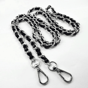 Women's metal bag chain strap - MRSLM