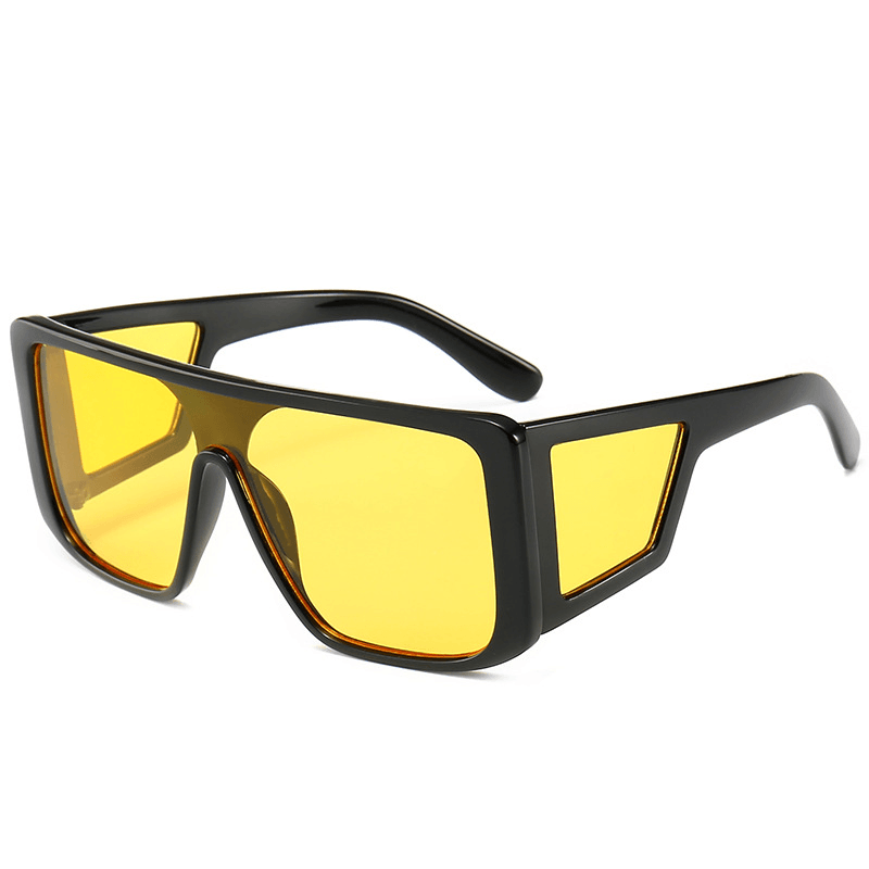 all-match fashion sunglasses, view 4 - MRSLM