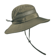 fisherman sun hat, view 4 - MRSLM