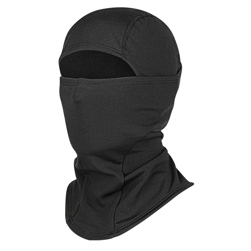 windproof riding hood, view 6 - MRSLM