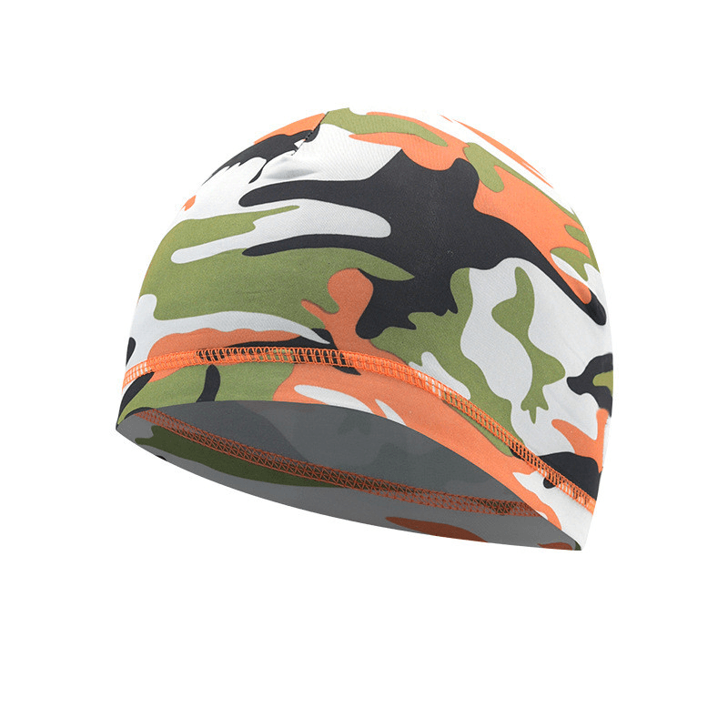 helmet liner sports cap, view 7 - MRSLM