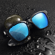 bluetooth smart call glasses, view 4 - MRSLM