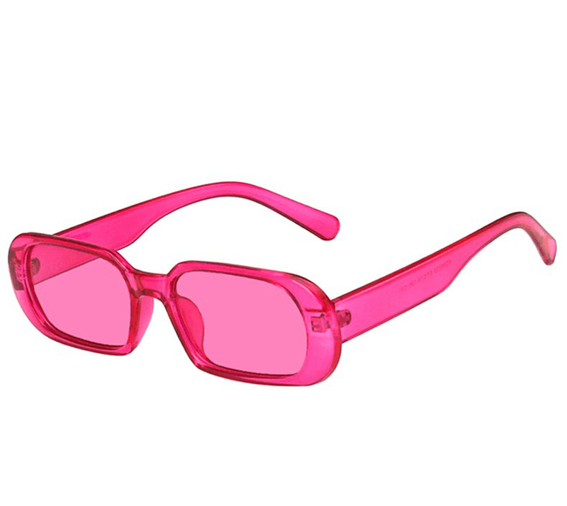 slim retro fashion glasses, view 5 - MRSLM