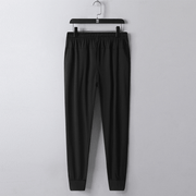 men's breathable thin casual trousers - MRSLM