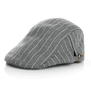 baby boy's autumn winter peaked cap, view 5 - MRSLM