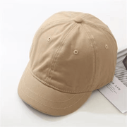 unisex soft top baseball cap - MRSLM