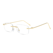 retro small square sunglasses, view 7 - MRSLM