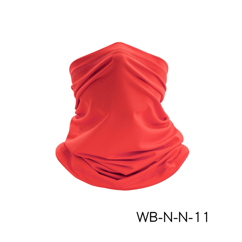 outdoor polyester turban headwear, view 21 - MRSLM