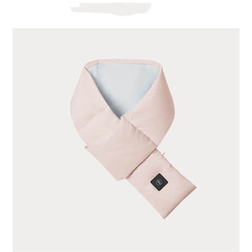 women's cotton double-sided neck scarf - MRSLM