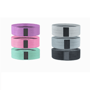 8 cm hip resistance band set - MRSLM