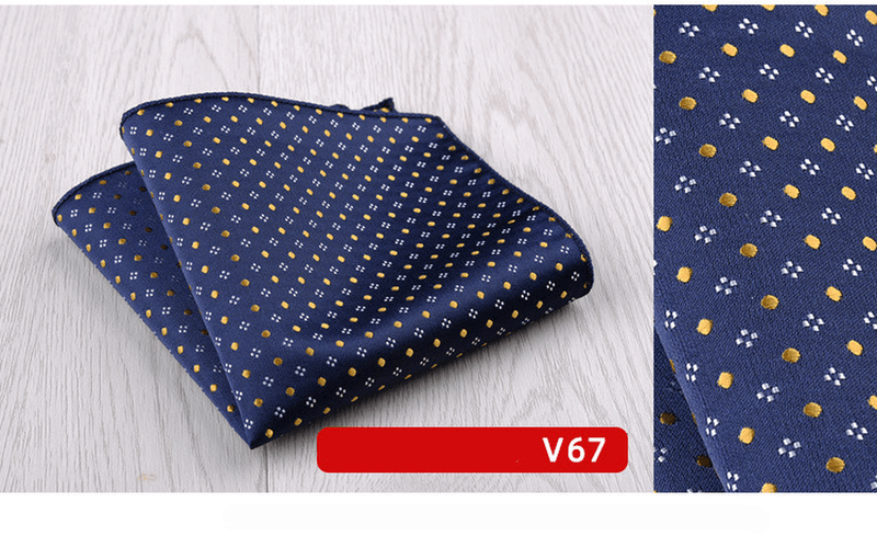 men's floral pocket square, view 19 - MRSLM
