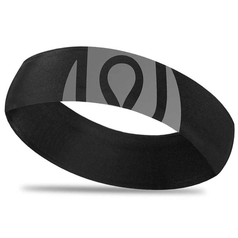 ice silk sports headband helmet liner, view 8 - MRSLM
