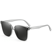 Large square TR90 sunglasses, view 6 - MRSLM