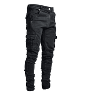 men's skinny jeans - MRSLM