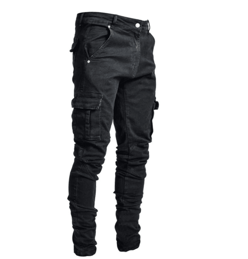 men's skinny jeans - MRSLM
